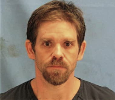 Christopher Kifer, - Pulaski County, AR 