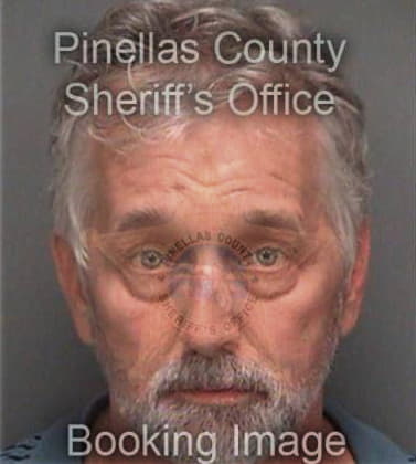 Timothy Kimes, - Pinellas County, FL 