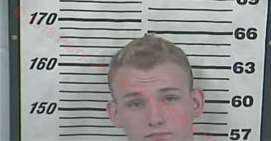 Charles Knight, - Perry County, MS 