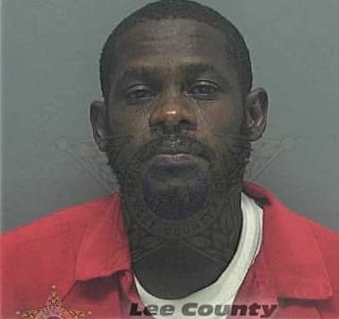 Cortavius Lee, - Lee County, FL 