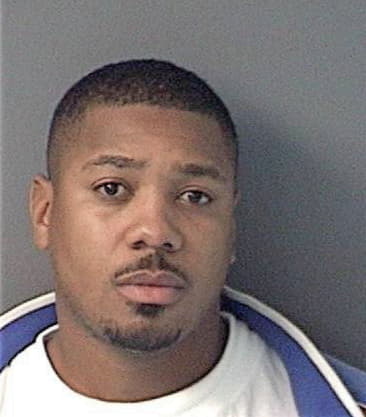 Rodney Lee, - Escambia County, FL 