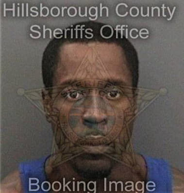 Tyshawn Lewis, - Hillsborough County, FL 