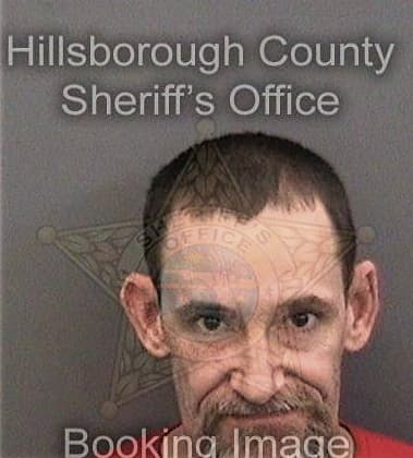 Elliott Loarca, - Hillsborough County, FL 