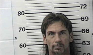 Gerald Logan, - Levy County, FL 