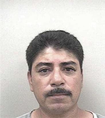 Michael Lopez, - Marion County, FL 