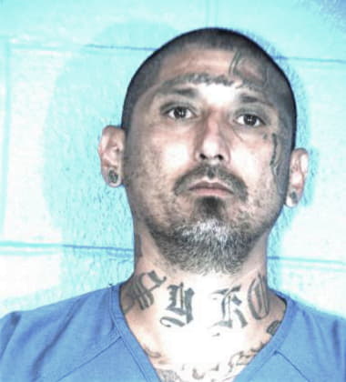 Ruben Lopez-Alvarez - Williamson County, TX 