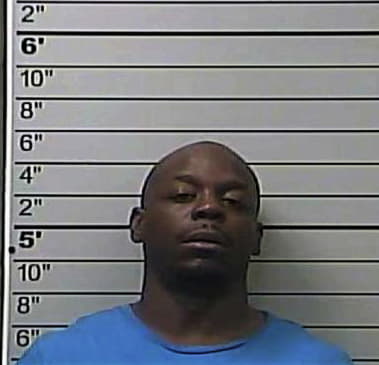 Davon Lowery, - Lee County, MS 