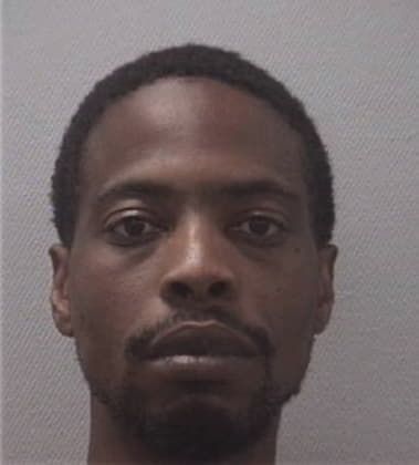 Charles Mack, - Lexington County, SC 