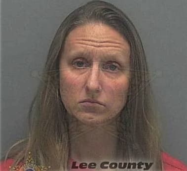 Abygail Martin, - Lee County, FL 