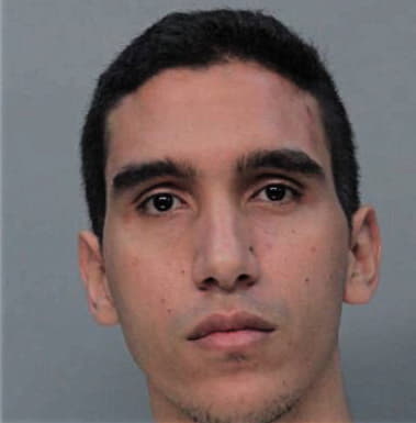 Pedro Martin-Acosta, - Dade County, FL 