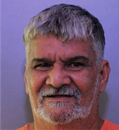 Juan Martinez, - Polk County, FL 