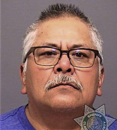 Marco Martinezmenchaca, - Clackamas County, OR 