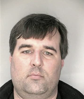 Timothy Mays - Hillsborough County, FL 