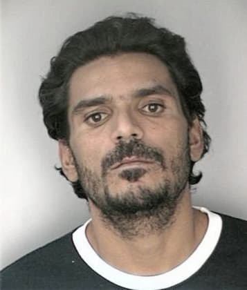 David McBride - Hillsborough County, FL 