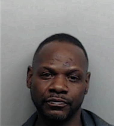 Rodney McCoy, - Fulton County, GA 