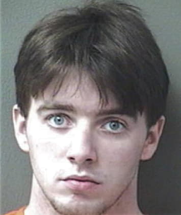 Timothy McCoy, - Okaloosa County, FL 