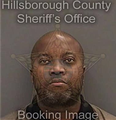 Charles McCray - Hillsborough County, FL 