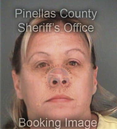 Falisha McLaughlin - Pinellas County, FL 