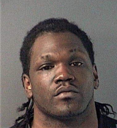 Deshannon McNeil, - Escambia County, FL 