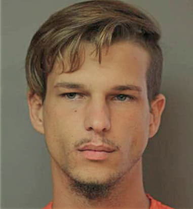 William McPhail - Polk County, FL 