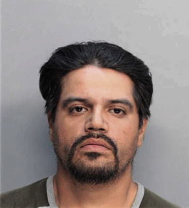 Eduardo Menendez-Ramirez, - Dade County, FL 