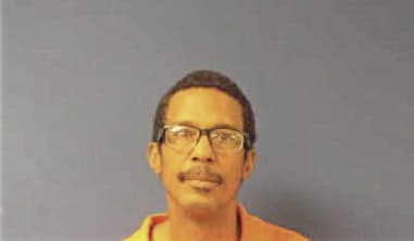 Shondell Middleton, - Sampson County, NC 