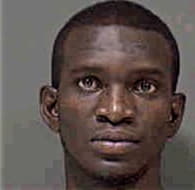 Calvin Miles, - Sarasota County, FL 