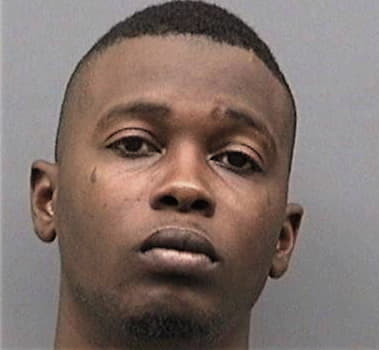 Joseph Mitchell - Hillsborough County, FL 