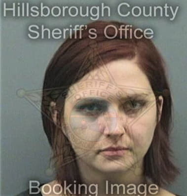 Angelica Moralestorres, - Hillsborough County, FL 