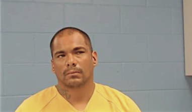 Kobe Nieto - Williamson County, TX 