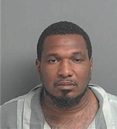 Austin Nnawuchi - Montgomery County, TX 