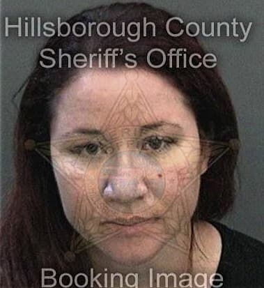 Anna Parr, - Hillsborough County, FL 