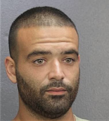 Miguel Perez, - Broward County, FL 