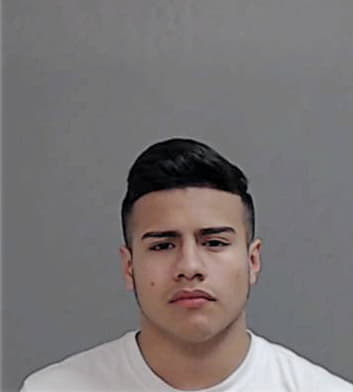 Pedro Perez, - Hidalgo County, TX 