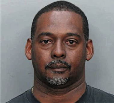 Robert Peterson, - Dade County, FL 