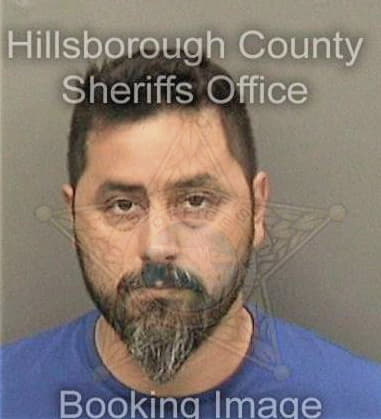 Wayne Pettus, - Hillsborough County, FL 