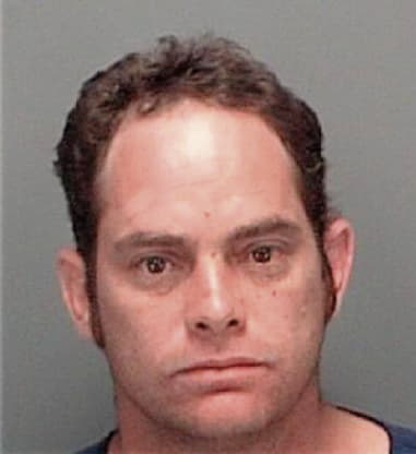 Nicholas Pratt, - Pinellas County, FL 