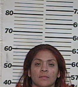 Claudia Ramirez, - Hidalgo County, TX 
