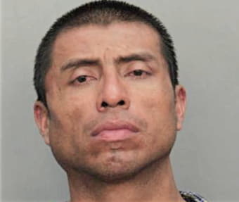 Abraham Ramos, - Dade County, FL 