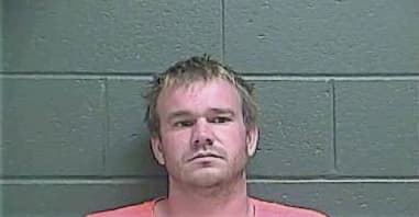 Ian Reed, - Perry County, IN 