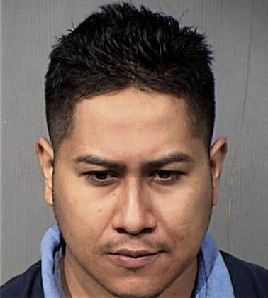Billy Reinichen - Maricopa County, AZ 