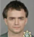 Nicholas Reinman - Multnomah County, OR 