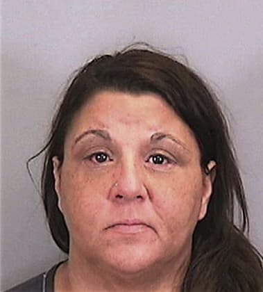 Roseann Revels, - Manatee County, FL 