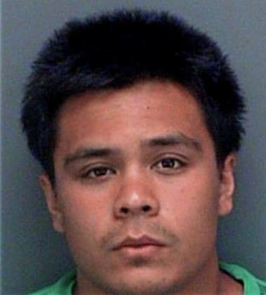 Jose Rivera, - Pinellas County, FL 