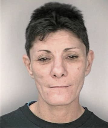 Ilona Roberts - Hillsborough County, FL 