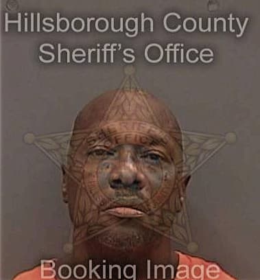 Dallas Robinson - Hillsborough County, FL 