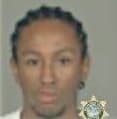 Jameel Robinson - Multnomah County, OR 