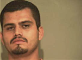 Jose Rodriguez - Hidalgo County, TX 