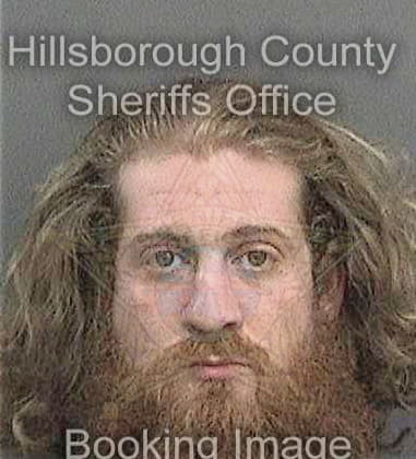 Sampson Rodriguez, - Hillsborough County, FL 