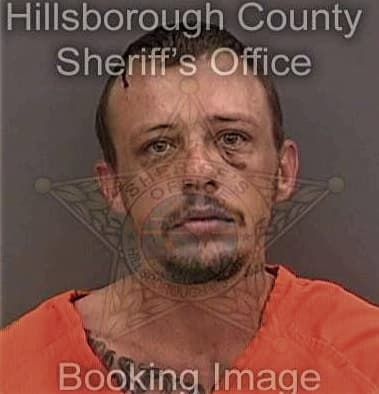 Shawn Rodriguez, - Hillsborough County, FL 